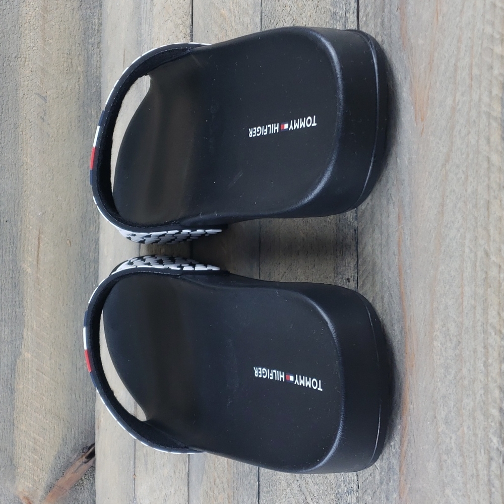 Tommy Hilfiger Women's Dixen  Slides Sandals NEW - Picture 4 of 8